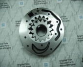 Масляный насос акпп 5hp19  1060210047   1060210024