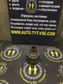 флянец переднего кардана