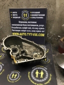 корпус раздатки