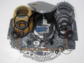 Запчасти АКПП Раздатки Новые и Б.У